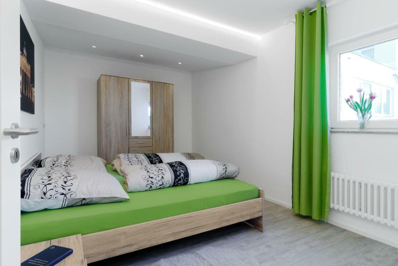 Luxusapartment Nahe Mueggelsee Berlin Exteriör bild